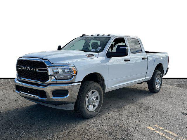 new 2024 Ram 2500 car, priced at $53,374