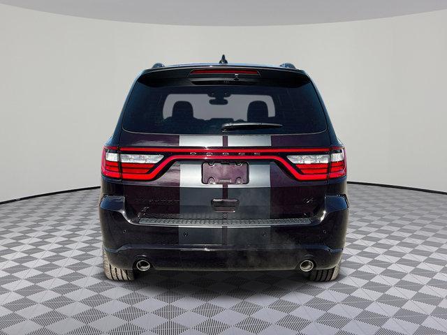 new 2023 Dodge Durango car, priced at $51,120