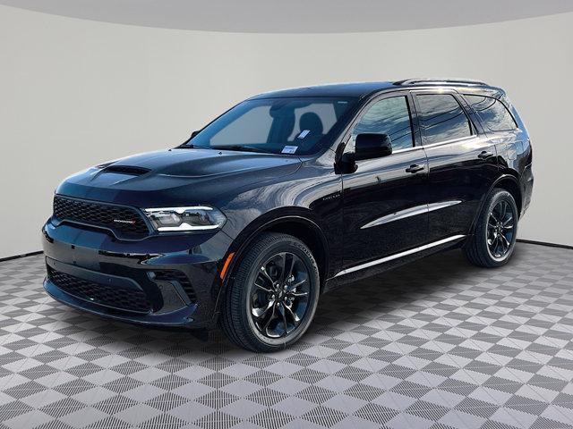 new 2023 Dodge Durango car, priced at $51,120