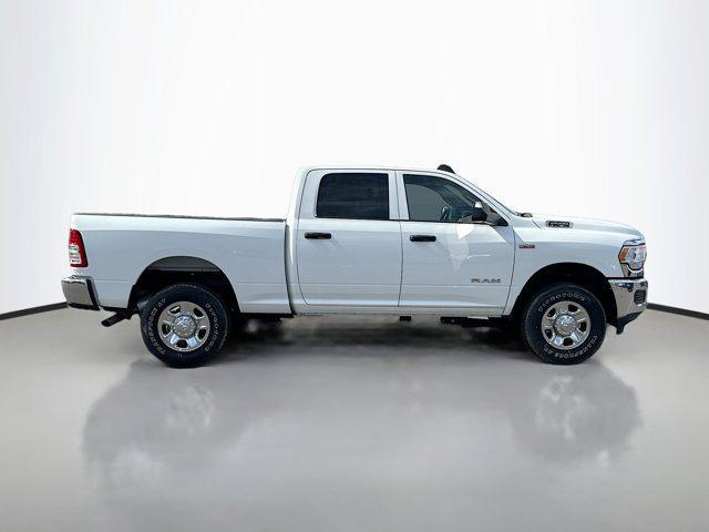 used 2022 Ram 2500 car, priced at $40,991