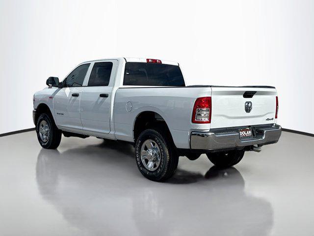 used 2022 Ram 2500 car, priced at $40,991