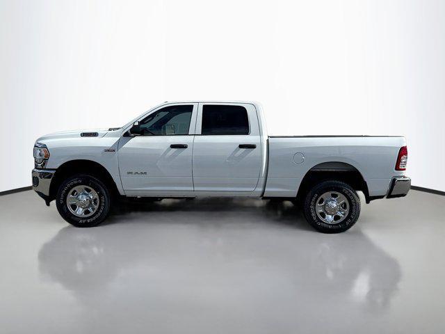 used 2022 Ram 2500 car, priced at $40,991