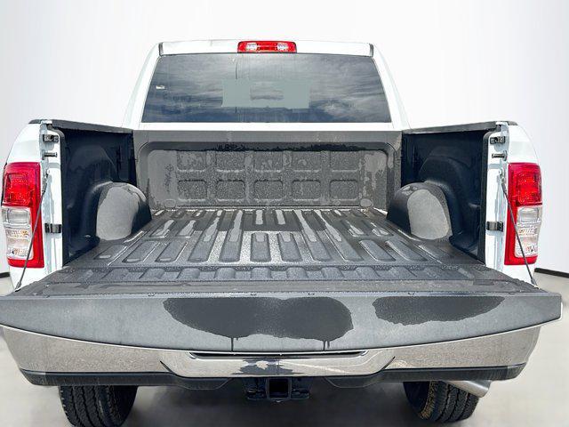 used 2022 Ram 2500 car, priced at $40,991