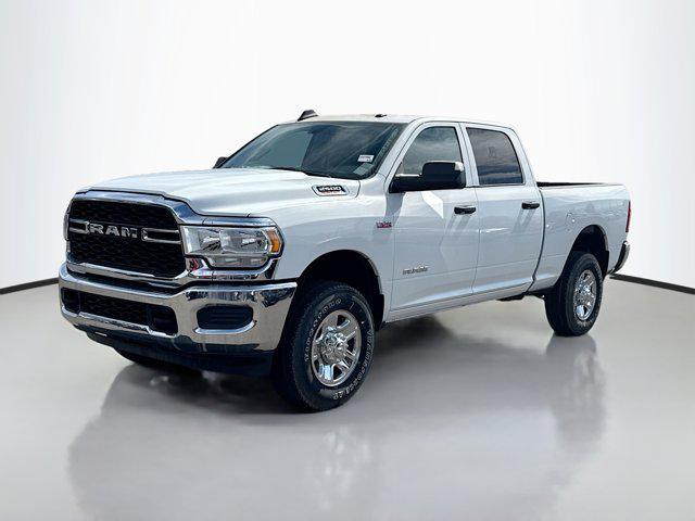 used 2022 Ram 2500 car, priced at $40,991