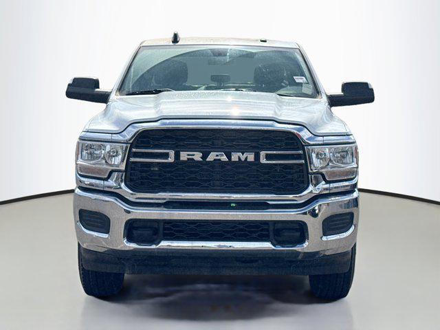 used 2022 Ram 2500 car, priced at $40,991