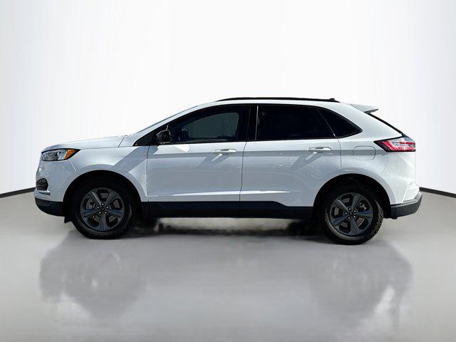 used 2023 Ford Edge car, priced at $24,991