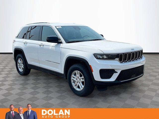 new 2024 Jeep Grand Cherokee car, priced at $40,643