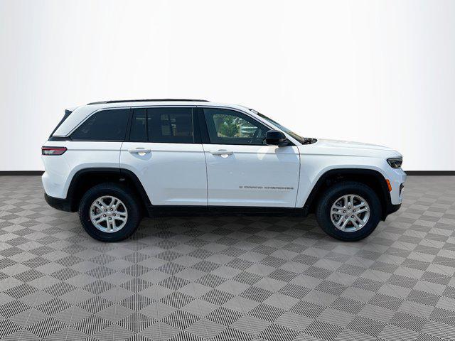 new 2024 Jeep Grand Cherokee car, priced at $40,643