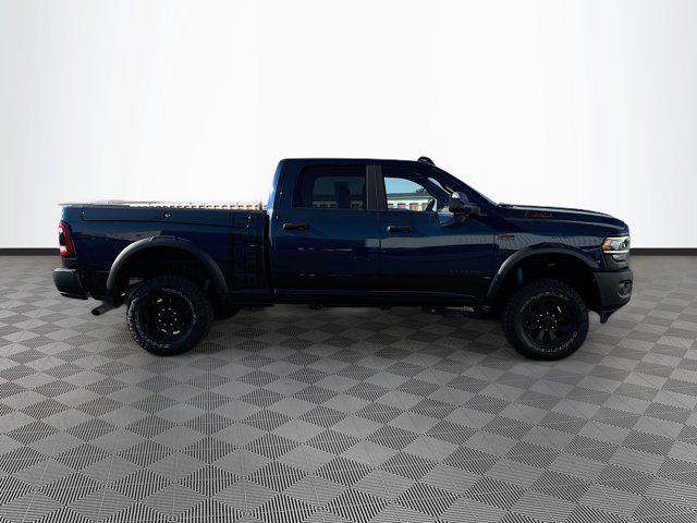 used 2022 Ram 2500 car, priced at $50,991