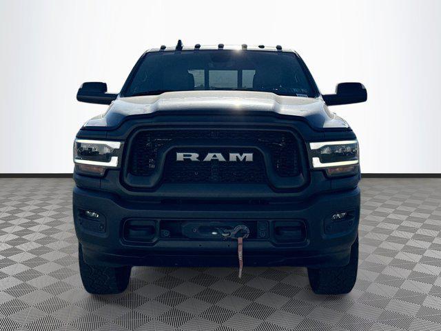 used 2022 Ram 2500 car, priced at $50,991