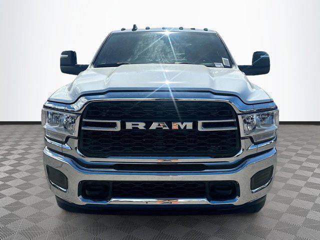 new 2024 Ram 2500 car, priced at $64,572