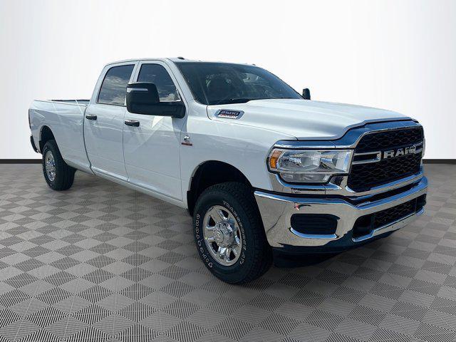 new 2024 Ram 2500 car, priced at $64,572