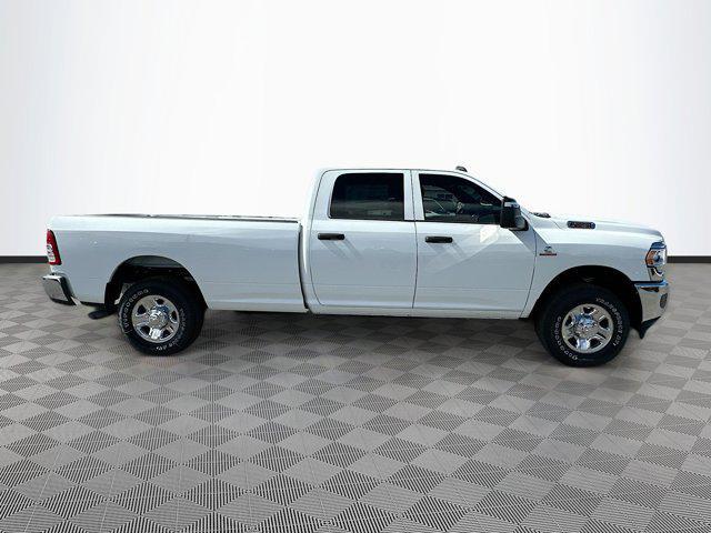 new 2024 Ram 2500 car, priced at $64,572