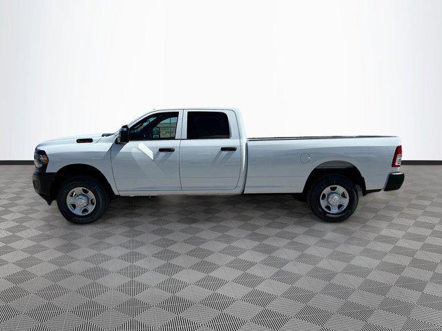 new 2024 Ram 3500 car, priced at $51,497