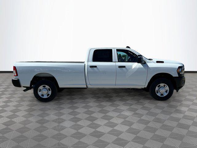 new 2024 Ram 3500 car, priced at $51,497