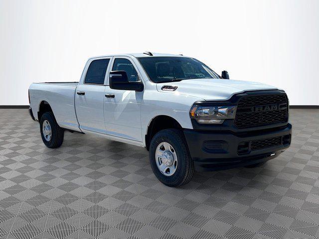 new 2024 Ram 3500 car, priced at $51,497