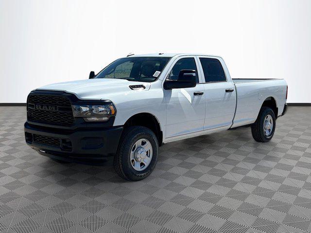 new 2024 Ram 3500 car, priced at $51,497