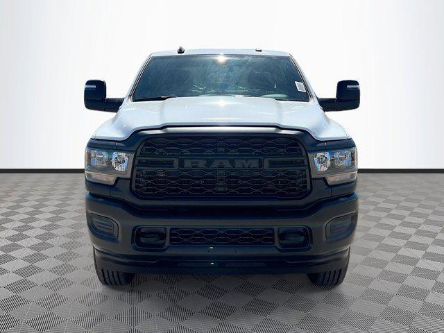 new 2024 Ram 3500 car, priced at $51,497