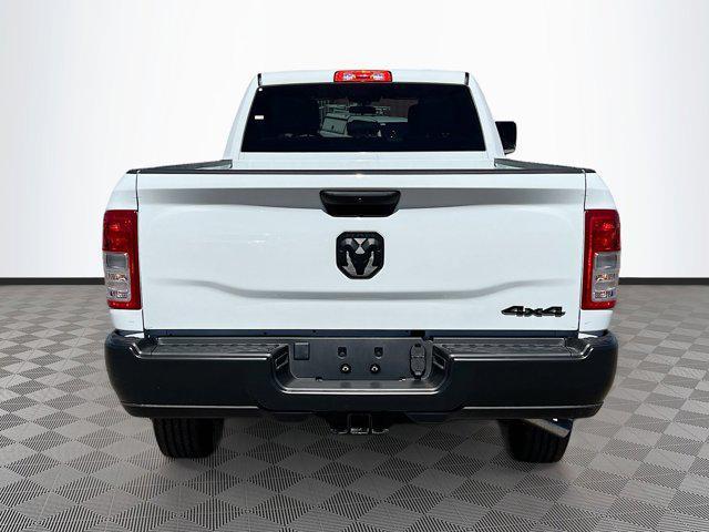 new 2024 Ram 3500 car, priced at $51,497