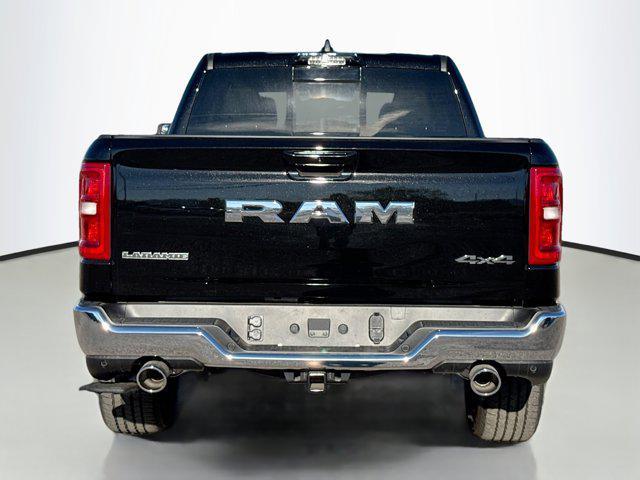 new 2025 Ram 1500 car, priced at $74,248