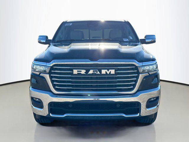 new 2025 Ram 1500 car, priced at $74,248