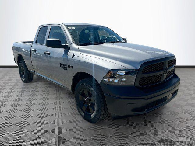 new 2024 Ram 1500 car, priced at $48,281