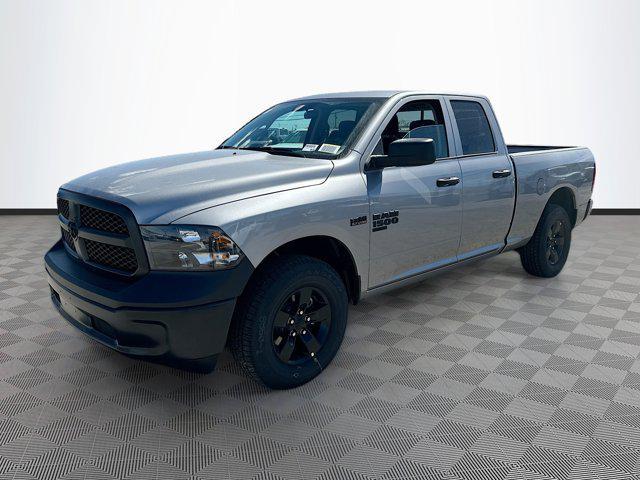 new 2024 Ram 1500 car, priced at $48,281