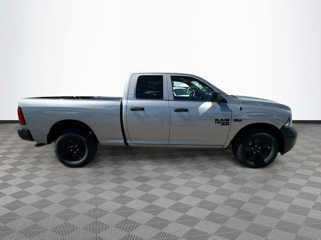 new 2024 Ram 1500 car, priced at $48,281