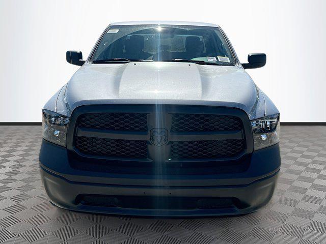 new 2024 Ram 1500 car, priced at $48,281