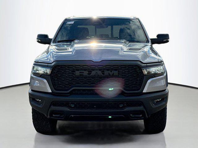 new 2025 Ram 1500 car