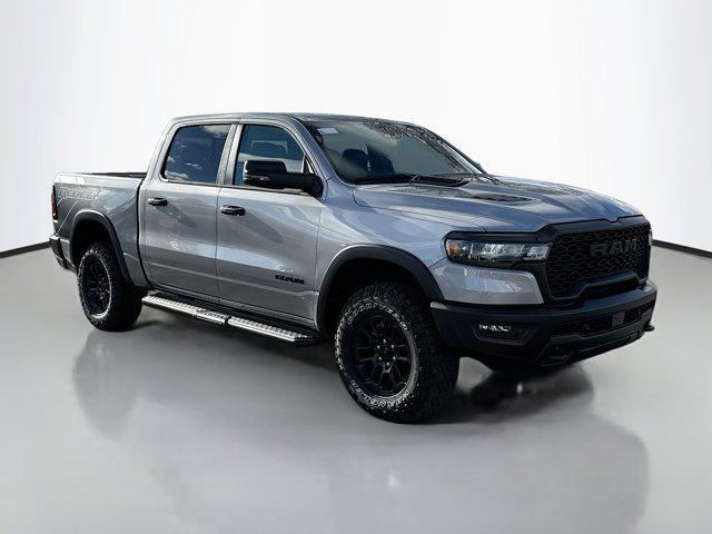 new 2025 Ram 1500 car