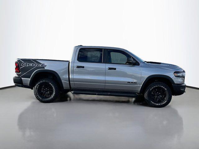 new 2025 Ram 1500 car