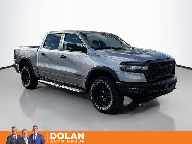 new 2025 Ram 1500 car