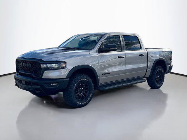 new 2025 Ram 1500 car