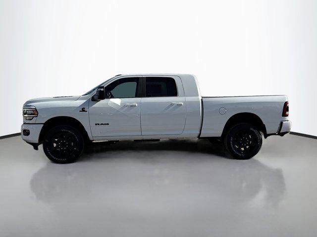 new 2024 Ram 3500 car, priced at $81,182