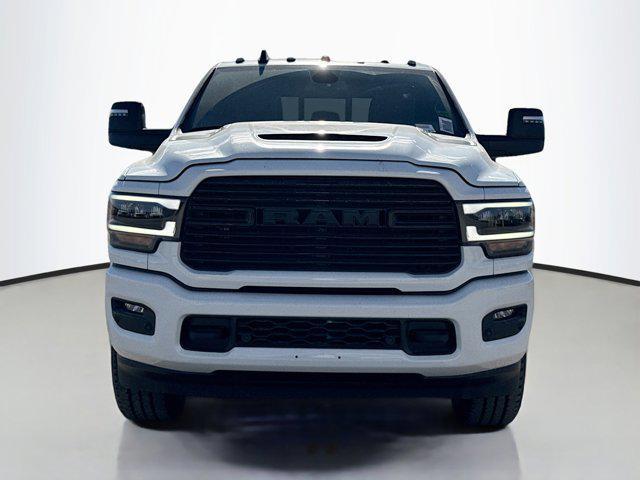 new 2024 Ram 3500 car, priced at $81,182