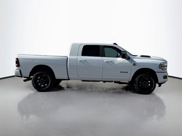 new 2024 Ram 3500 car, priced at $81,182