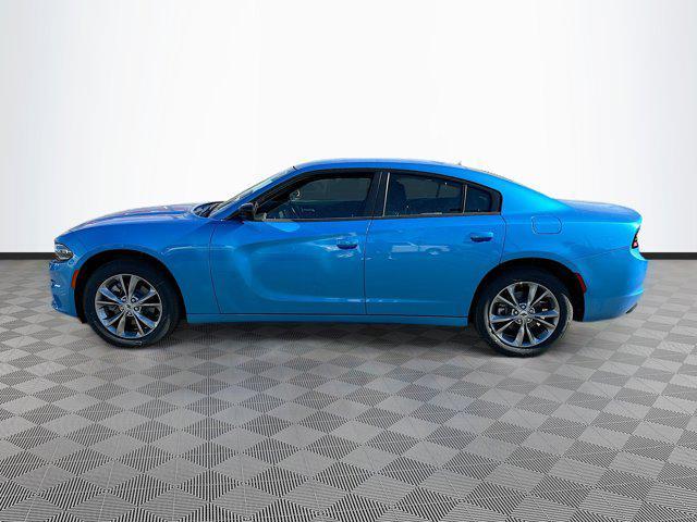 used 2023 Dodge Charger car, priced at $31,791