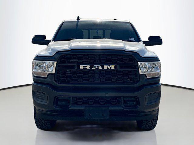 used 2021 Ram 3500 car, priced at $48,491