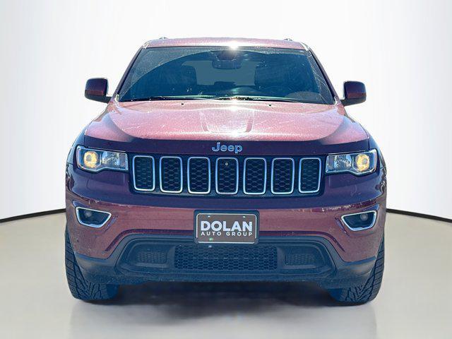 used 2022 Jeep Grand Cherokee car, priced at $25,991