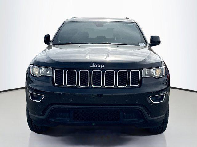 used 2021 Jeep Grand Cherokee car, priced at $23,491