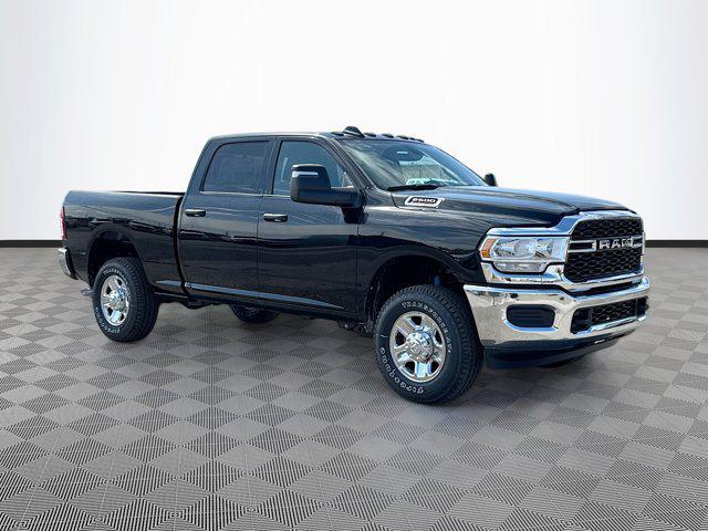 new 2024 Ram 2500 car, priced at $55,340