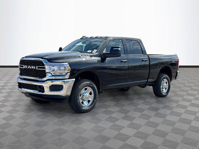 new 2024 Ram 2500 car, priced at $55,340