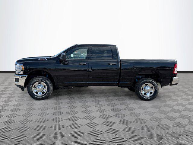 new 2024 Ram 2500 car, priced at $55,340