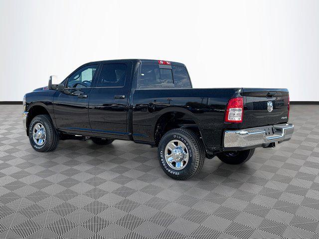 new 2024 Ram 2500 car, priced at $55,340