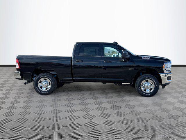 new 2024 Ram 2500 car, priced at $55,340