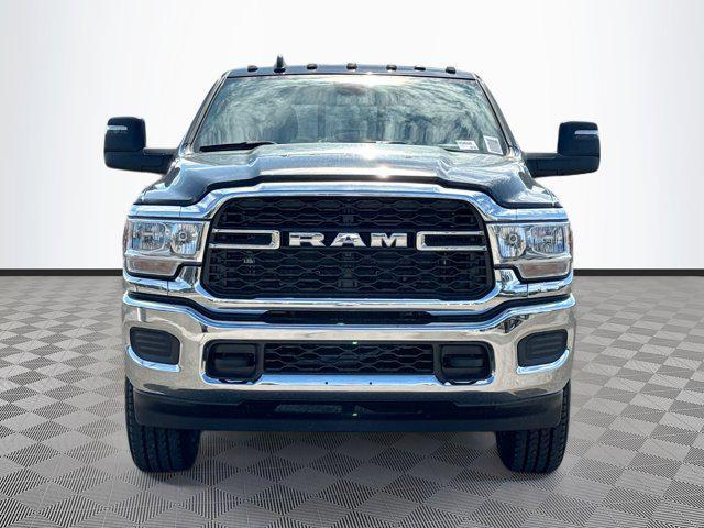 new 2024 Ram 2500 car, priced at $55,340