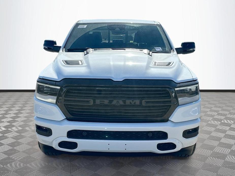 new 2024 Ram 1500 car, priced at $70,486