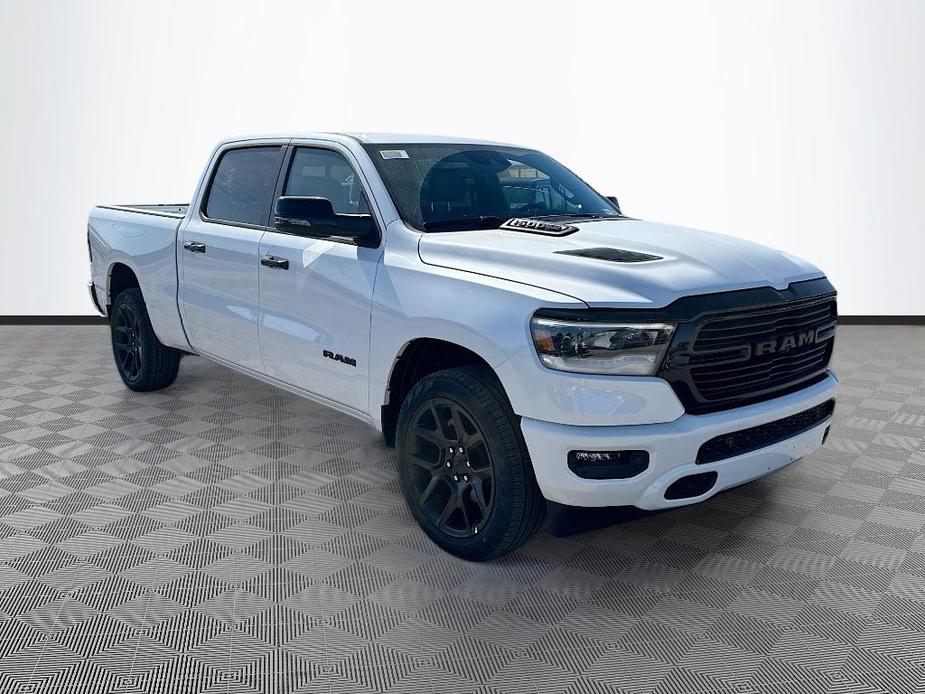 new 2024 Ram 1500 car, priced at $70,486