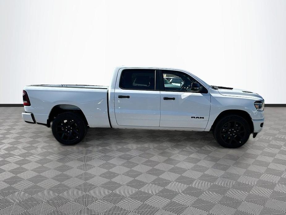 new 2024 Ram 1500 car, priced at $70,486